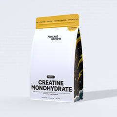 Creatine Monohydrate – Daily Performance - 500g