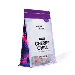 Cherry CBD Gummies (3600mg)