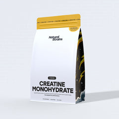 Creatine Monohydrate – Daily Performance - 1kg