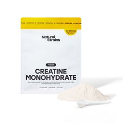 Creatine Monohydrate – Daily Performance - 500g