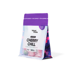 Cherry CBD Gummies (225mg)