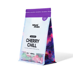 Cherry CBD Gummies (2700mg)