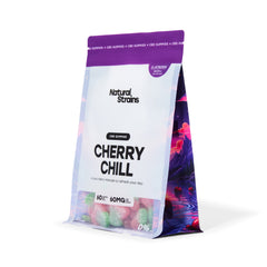 Cherry CBD Gummies (3600mg)