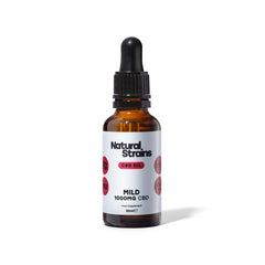 BALANCE Cherry 1000mg CBD Oil