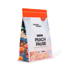 Peach CBD Gummies (2700mg)