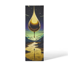 DEEP REST Full Body Calm 6000mg CBD Oil