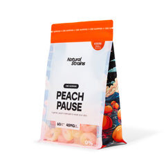Peach CBD Gummies (2700mg)