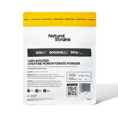 Creatine Monohydrate – Daily Performance - 1kg