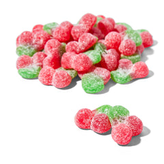 Cherry CBD Gummies (225mg)