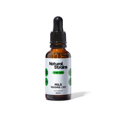BALANCE Apple 1000mg CBD Oil