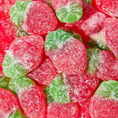 Strawberry CBD Gummies (225mg)