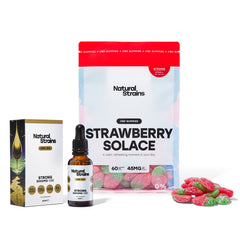 Active Support Elite Bundle (5700mg CBD)