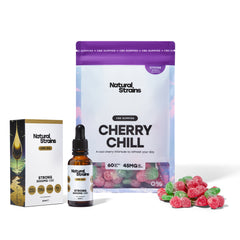 Active Support Elite Bundle (5700mg CBD)