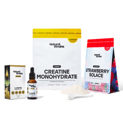 Peak Support Elite Bundle (9600mg CBD)