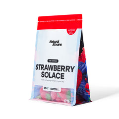 Strawberry CBD Gummies (3600mg)