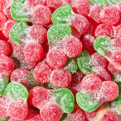 Cherry CBD Gummies (750mg)