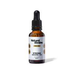 REST Deeper Relaxation 3000mg CBD Oil
