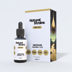 Calm & Rest Oil Elite Bundle - Balance (1000mg) + Daeep Rest (6000mg) CBD Oils